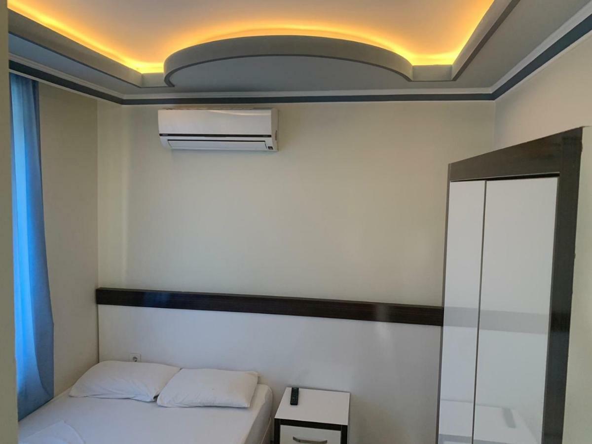 Ustun Apart Pansiyon Alanya Exterior photo